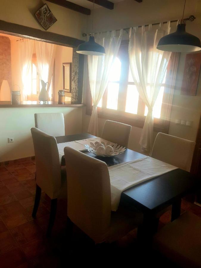 Villa Capricho Nerja Malaga Zewnętrze zdjęcie