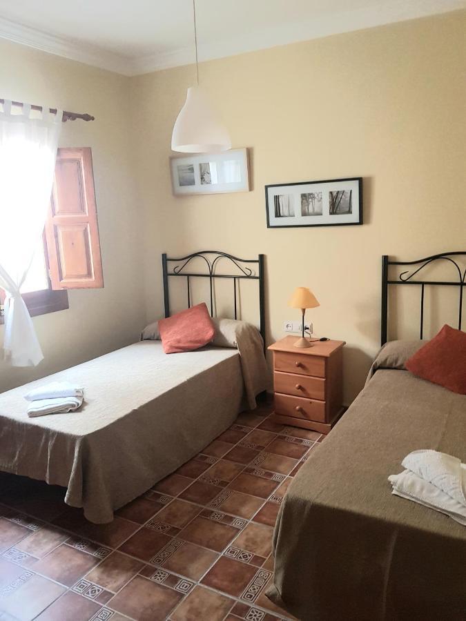 Villa Capricho Nerja Malaga Zewnętrze zdjęcie